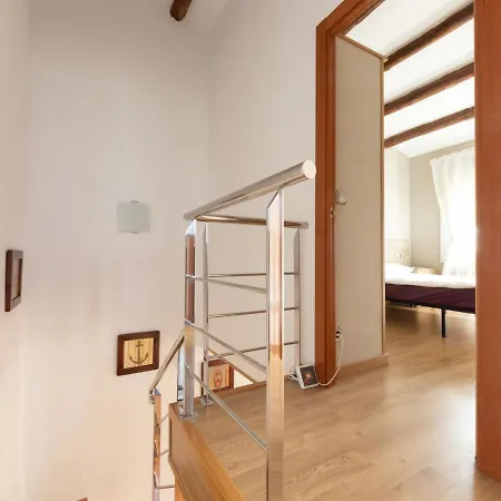 Jardin By Interhome * Villafortuny