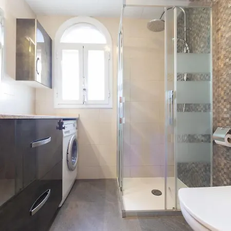 Jardin By Interhome * Villafortuny