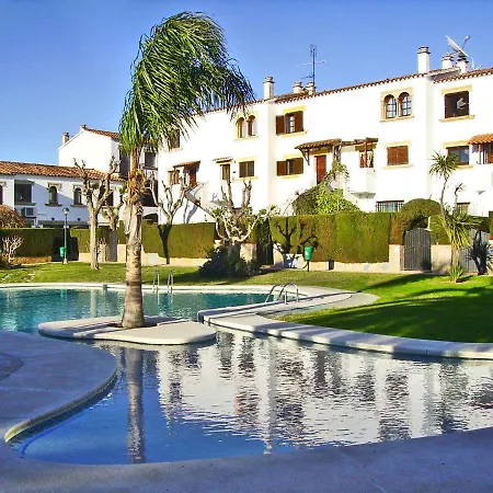 Jardin By Interhome * Villafortuny