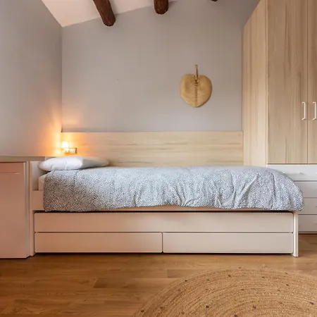 Jardin By Interhome Holiday home