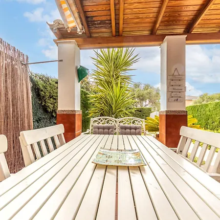 Holiday home Jardin By Interhome