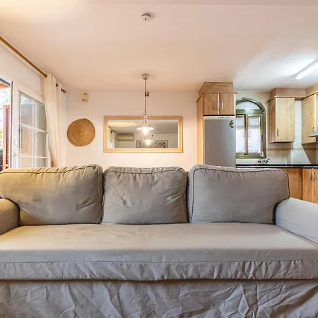 Jardin By Interhome *