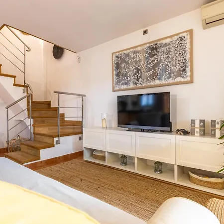 Jardin By Interhome Holiday home *