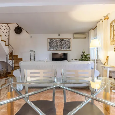 Jardin By Interhome *