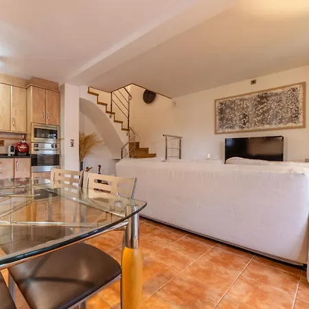 Jardin By Interhome Holiday home *