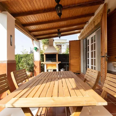 Jardin By Interhome בית נופש וילאפורטוני