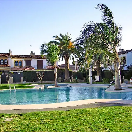 בית נופש Jardin By Interhome *