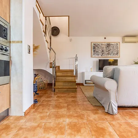 בית נופש Jardin By Interhome *