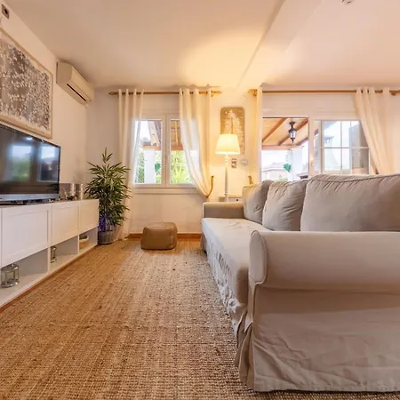 בית נופש Jardin By Interhome