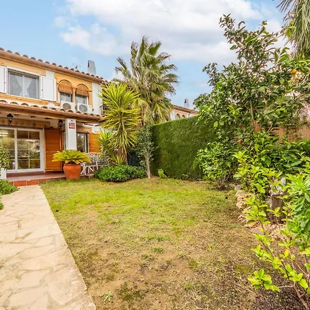 Jardin By Interhome בית נופש *