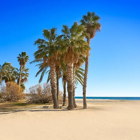 Сasa de vacaciones Jardin By Interhome Villafortuny