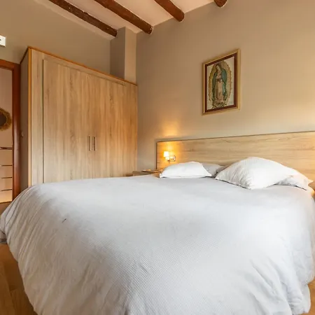 Сasa de vacaciones Jardin By Interhome Villafortuny