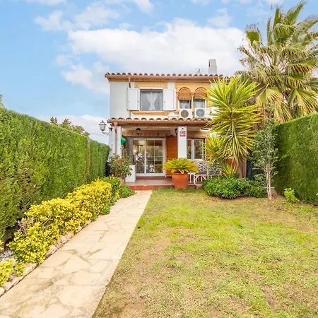 Jardin By Interhome * Villafortuny