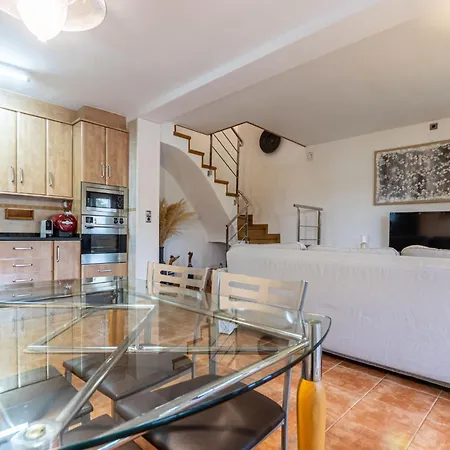 Jardin By Interhome Сasa de vacaciones Villafortuny